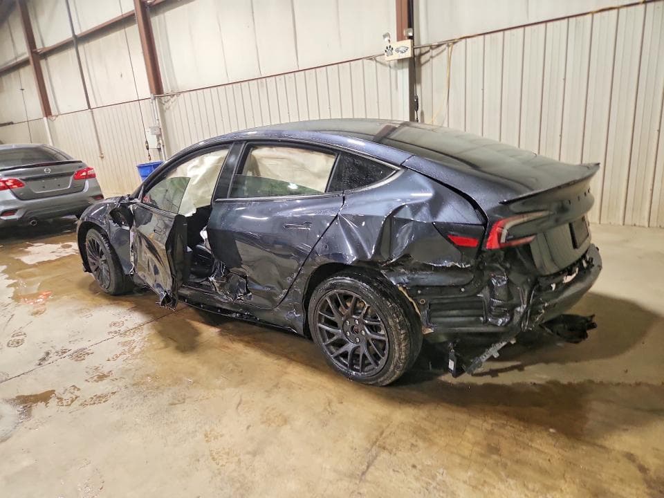 2024 TESLA MODEL 3 2