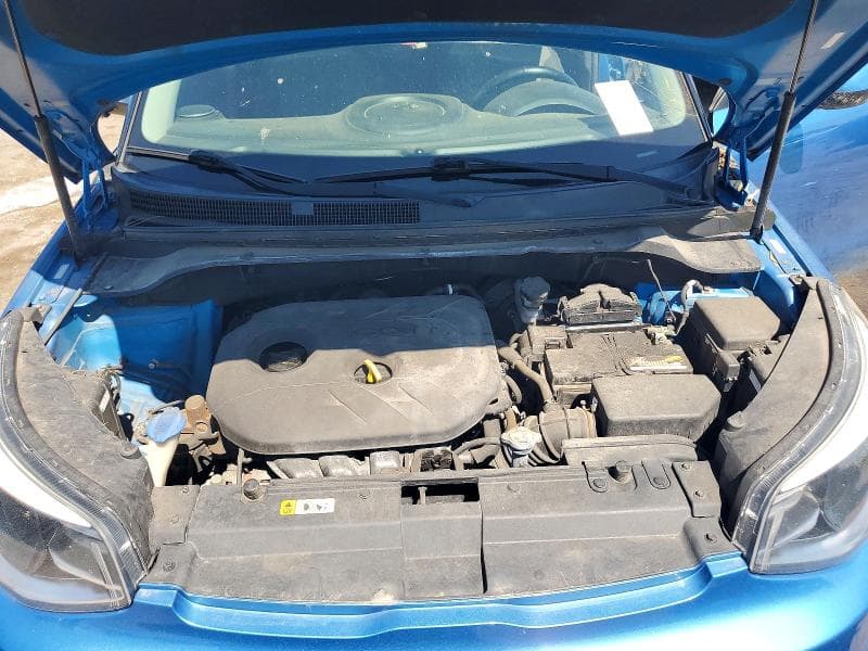 2019 KIA SOUL + 12