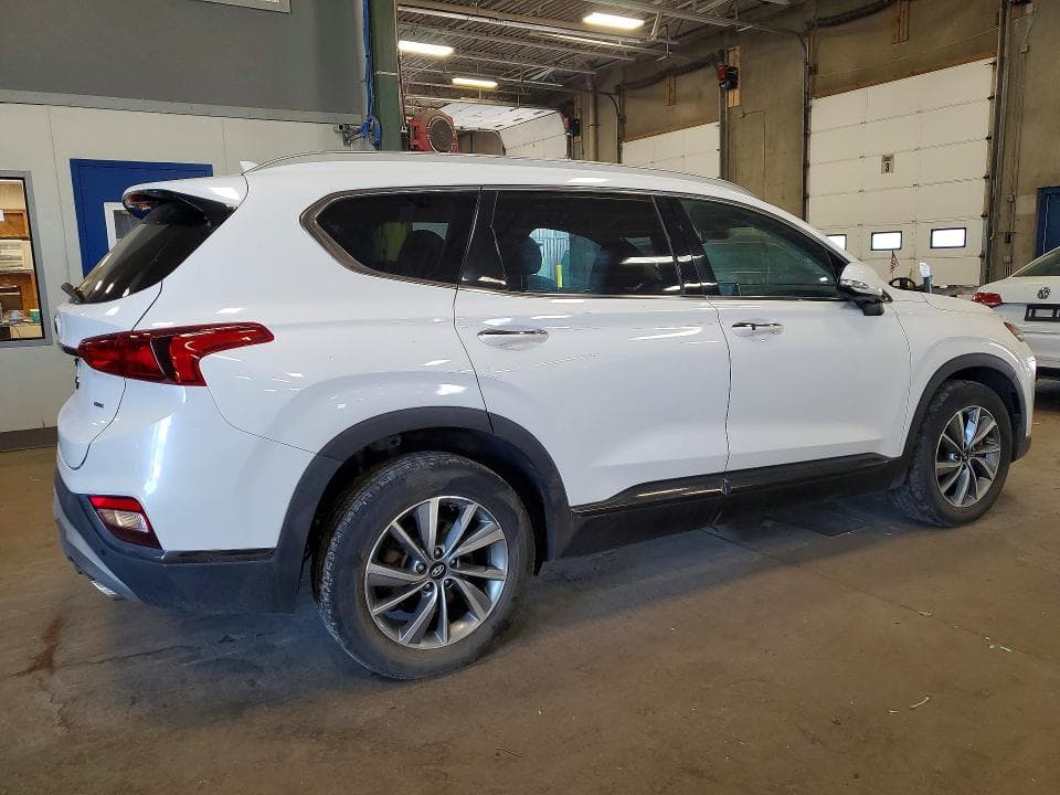 2020 HYUNDAI SANTA FE LIMITED 3