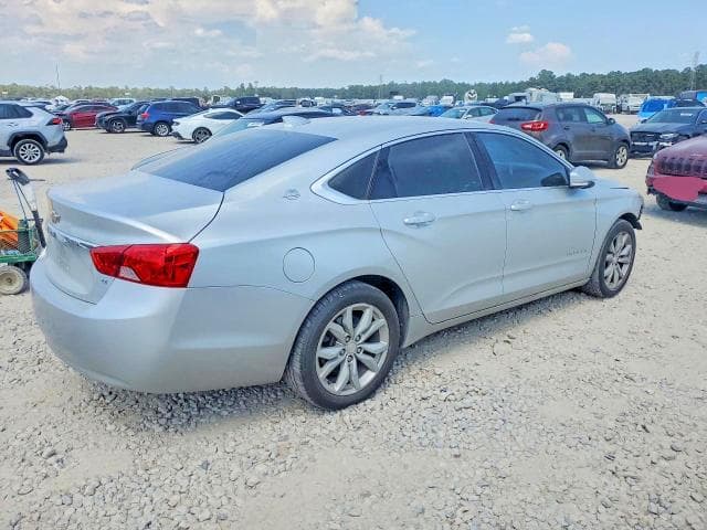 2020 CHEVROLET IMPALA LT 3