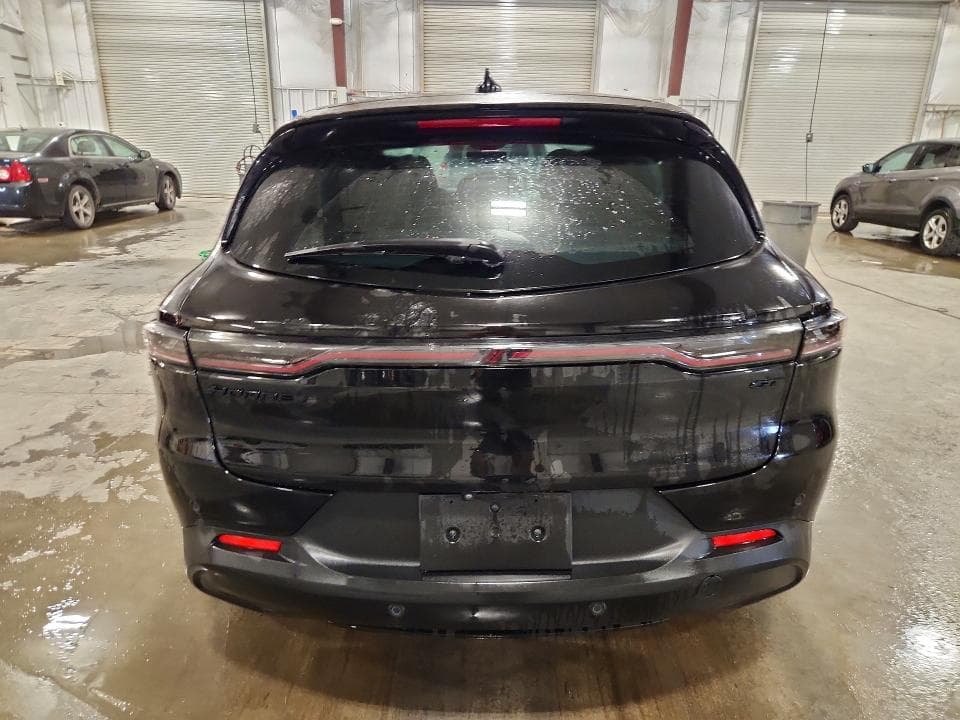 2023 DODGE HORNET GT 6