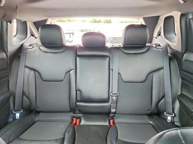 2025 JEEP COMPASS LATITUDE 10