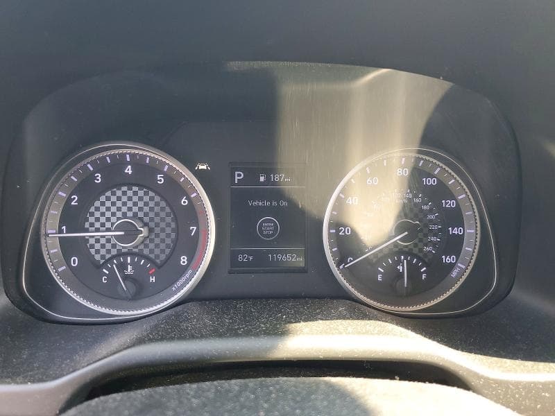 2020 HYUNDAI ELANTRA VALUE EDITION 9