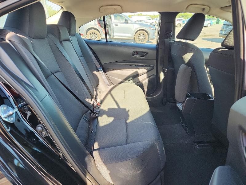 2026 TOYOTA COROLLA LE 10