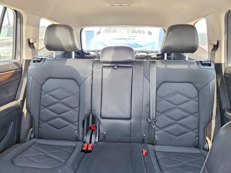 2024 VOLKSWAGEN ATLAS SE 10