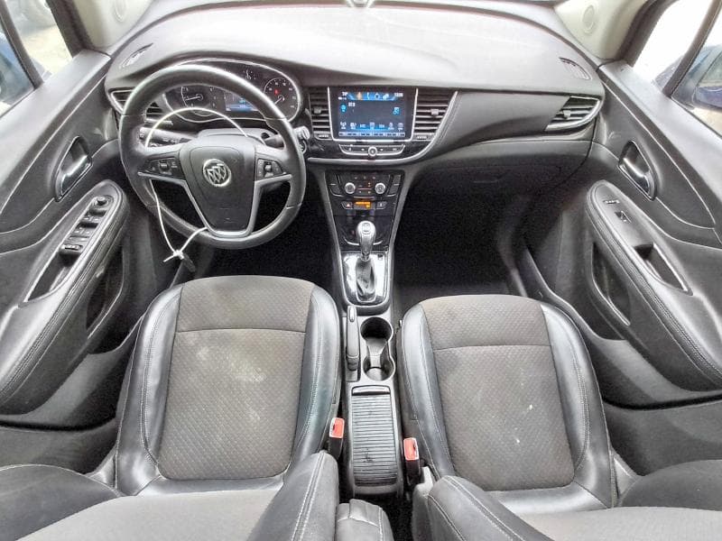 2020 BUICK ENCORE PREFERRED 8
