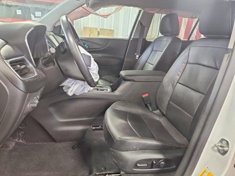 2020 CHEVROLET EQUINOX LT 7