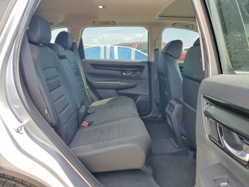 2026 HONDA CR-V EXL 11