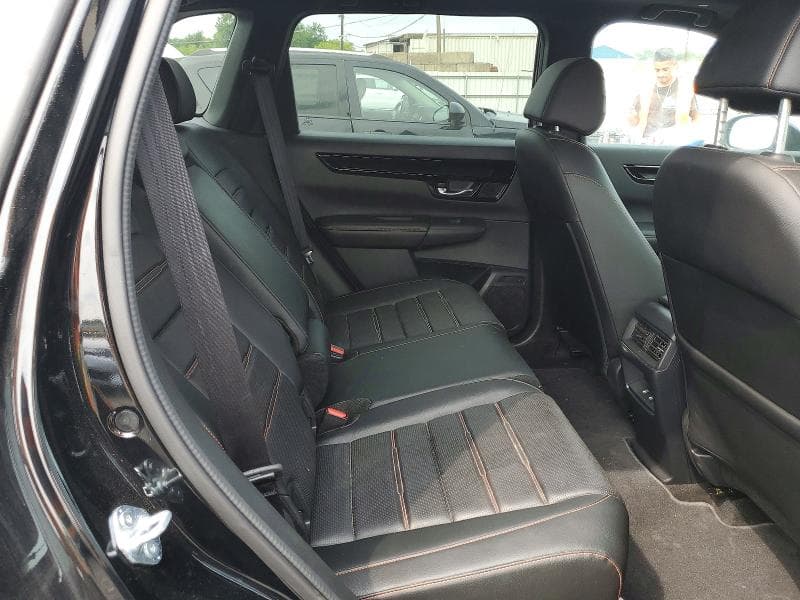 2026 HONDA CR-V SPORT TOURING 11