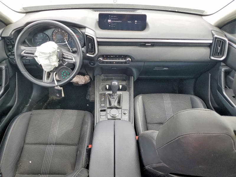2023 MAZDA CX-50 PREFERRED PLUS 8