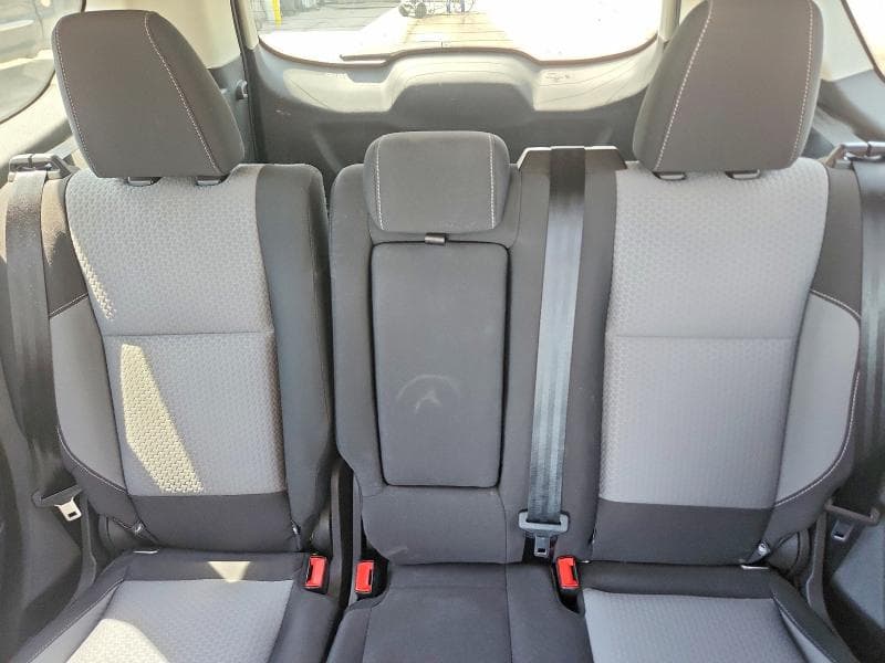 2019 FORD ESCAPE SE 10