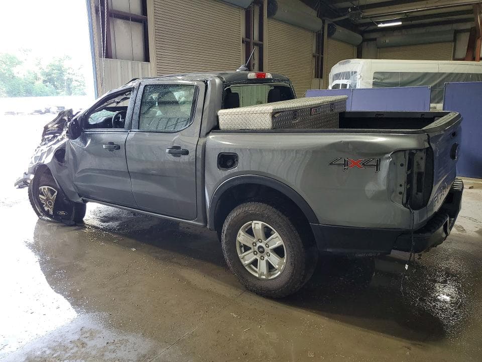 2024 FORD RANGER XL 2