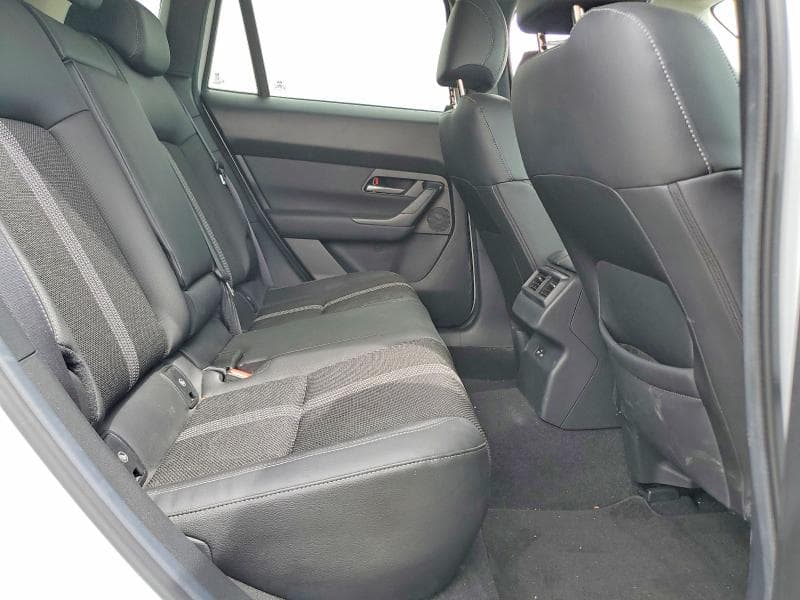 2024 MAZDA CX-50 PREFERRED 11