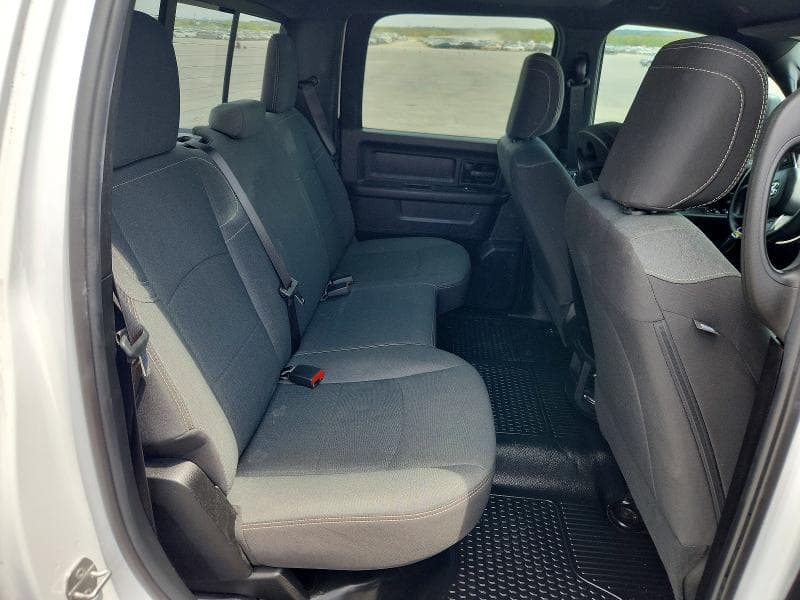 2023 RAM 2500 TRADESMAN 10