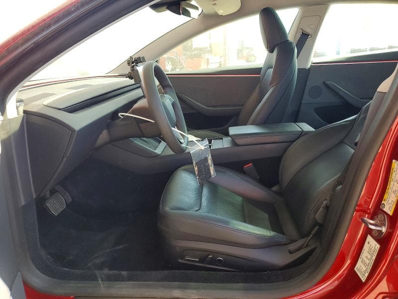 2024 TESLA MODEL 3 7