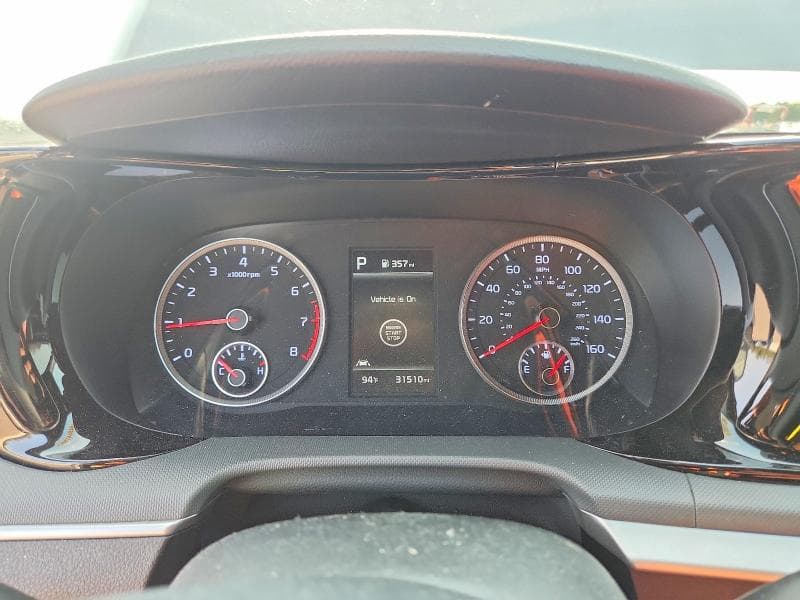 2023 KIA K5 GT LINE 9