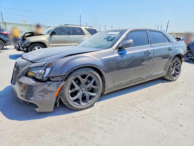 2023 CHRYSLER 300 S - 1