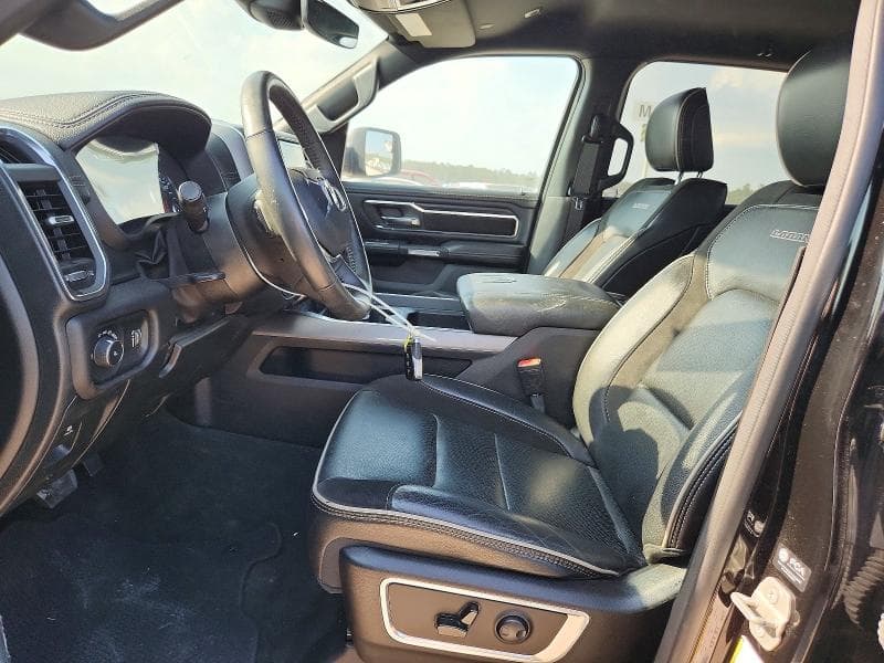 2024 RAM 1500 LARAMIE 7