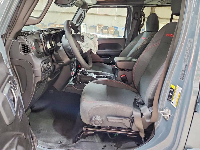 2026 JEEP WRANGLER RUBICON 7
