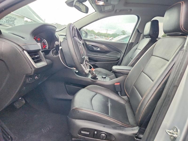 2020 GMC TERRAIN SLT 7