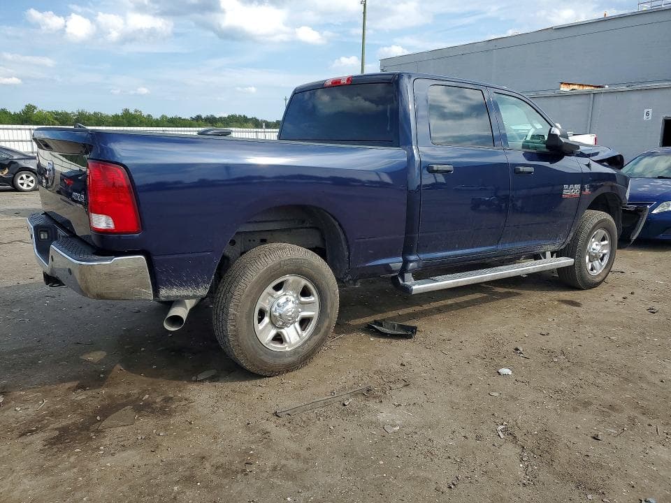 2018 RAM 2500 ST 3