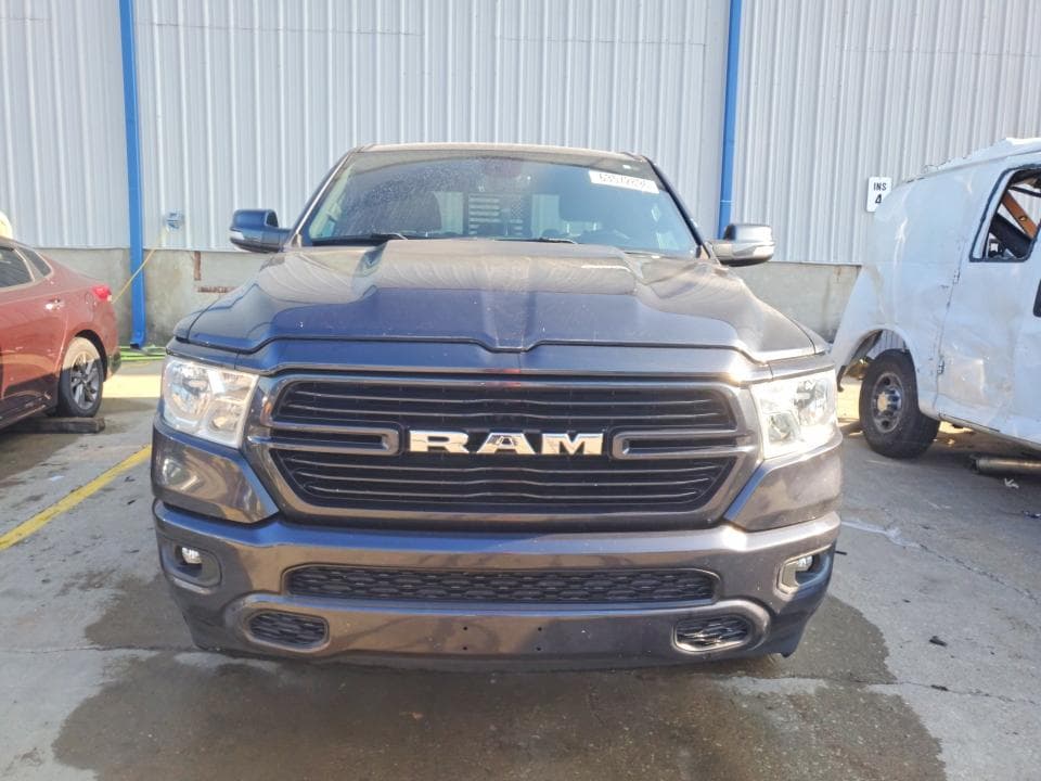 2020 RAM 1500 BIG HORN/LONE STAR 5
