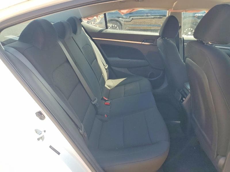 2019 HYUNDAI ELANTRA VALUE EDITION 10