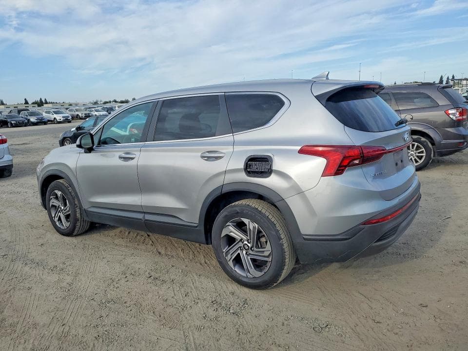 2021 HYUNDAI SANTA FE SE 2