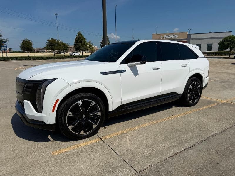 2025 CADILLAC ESCALADE IQ SPORT-2 2