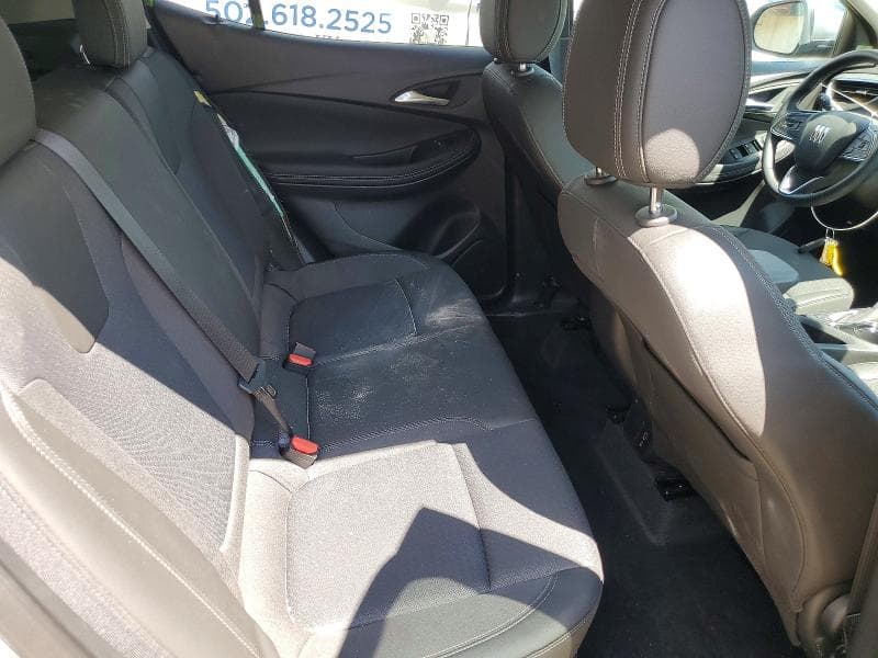 2026 BUICK ENCORE GX PREFERRED 11