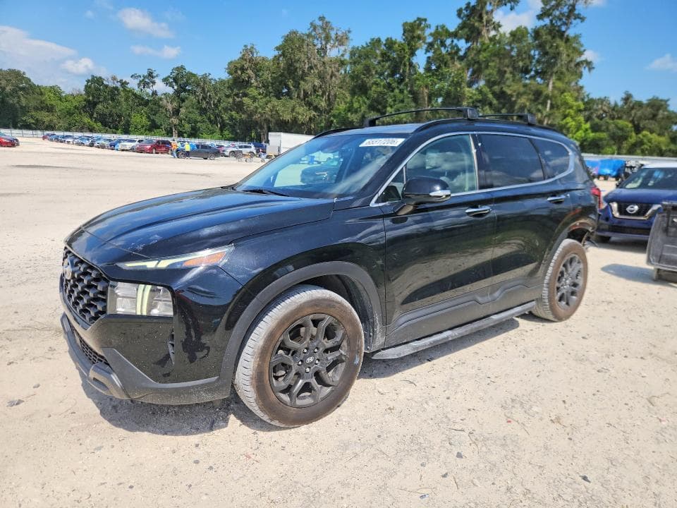 2023 HYUNDAI SANTA FE XRT