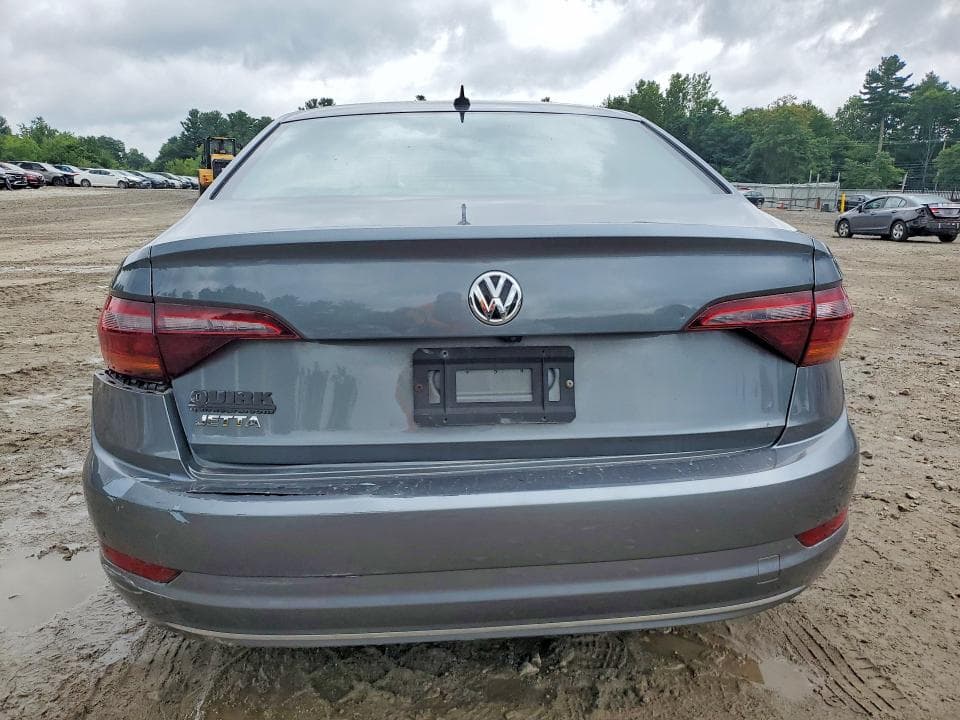2019 VOLKSWAGEN JETTA S 6