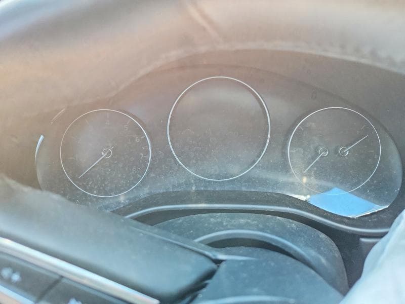2024 MAZDA CX-50 PREMIUM 9