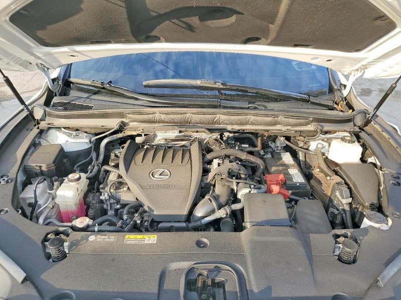 2024 LEXUS RX 350 LUXURY 12