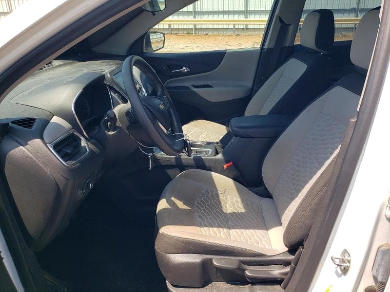 2019 CHEVROLET EQUINOX LS 7