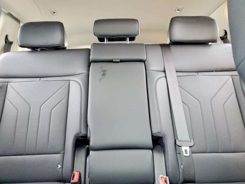 2024 HYUNDAI SANTA FE SEL 10