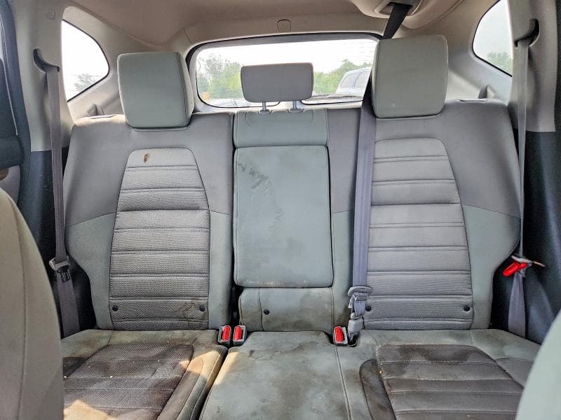 2018 HONDA CR-V EX 10