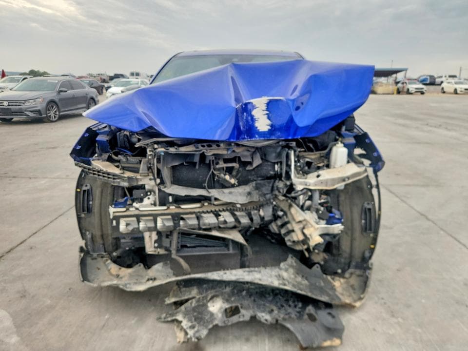 2022 ACURA MDX A-SPEC 5