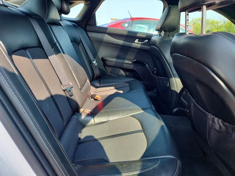2021 KIA K5 GT LINE 10