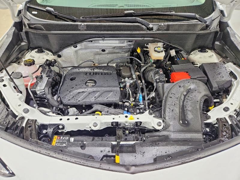2026 BUICK ENCORE GX PREFERRED 12