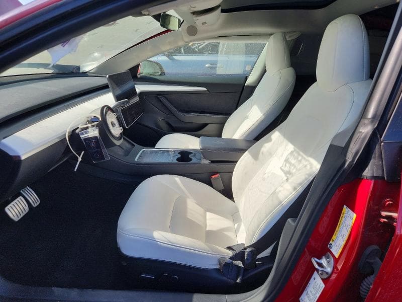 2023 TESLA MODEL 3 7