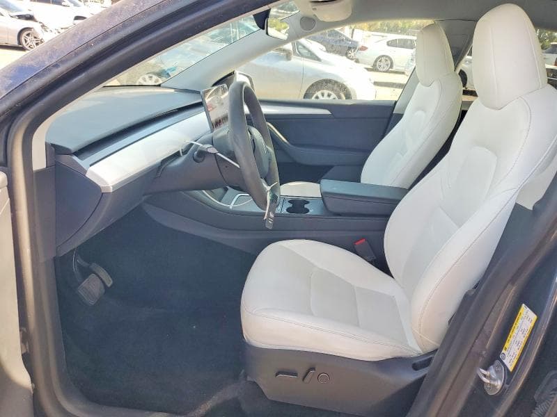 2023 TESLA MODEL Y 7