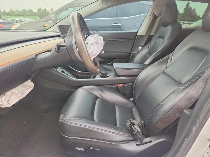 2020 TESLA MODEL 3 7