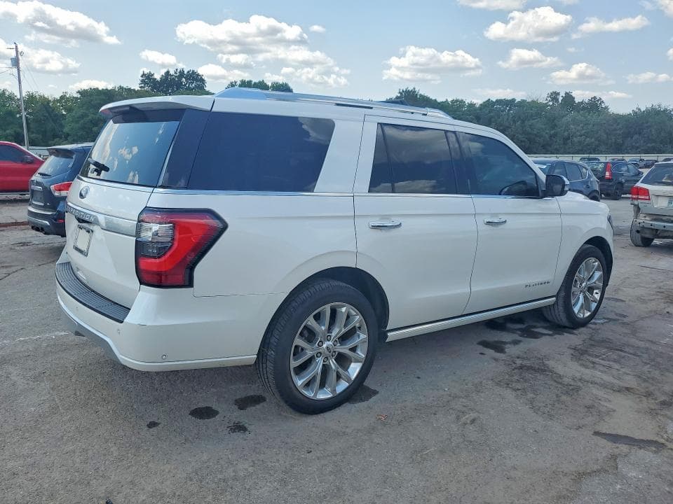 2019 FORD EXPEDITION PLATINUM 3