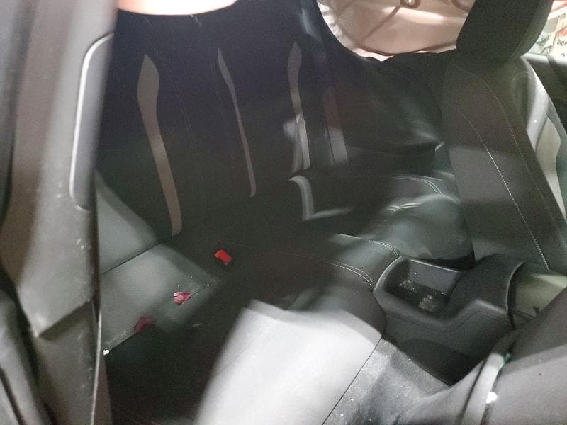 2018 CHEVROLET CAMARO LT 10