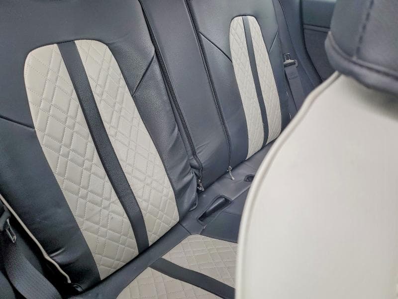 2020 TESLA MODEL 3 10