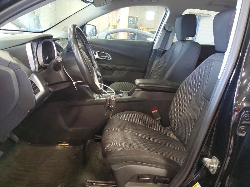 2017 CHEVROLET EQUINOX LT 7