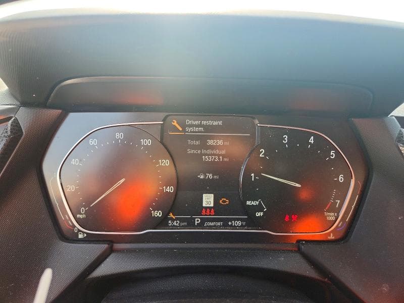2021 BMW 228XI 9