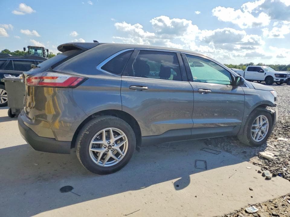 2024 FORD EDGE SEL 3