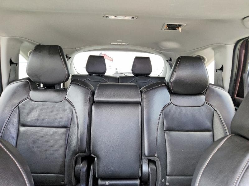 2020 ACURA MDX TECHNOLOGY 10